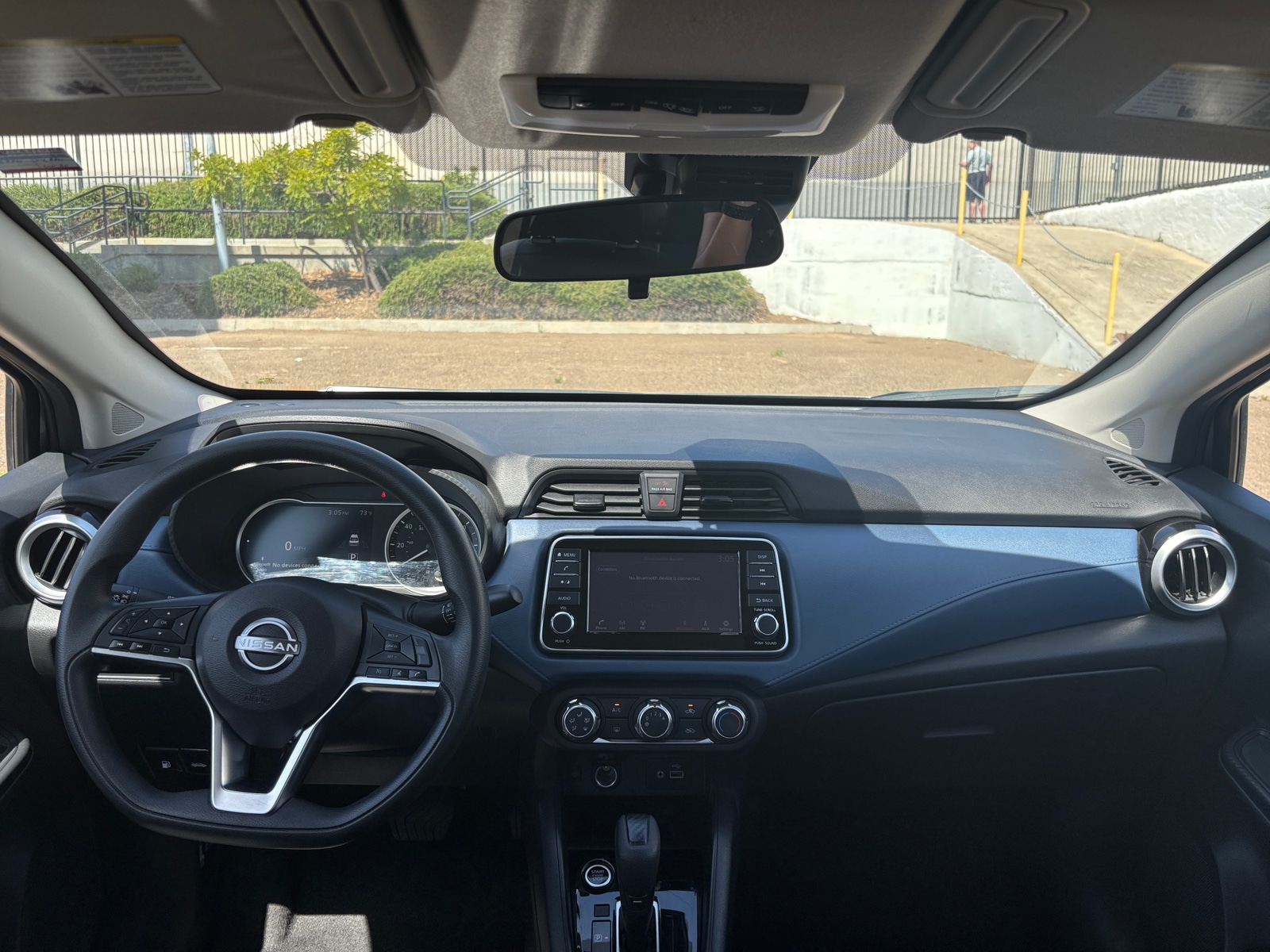 Thumbnail: 2025 Nissan Versa - 3