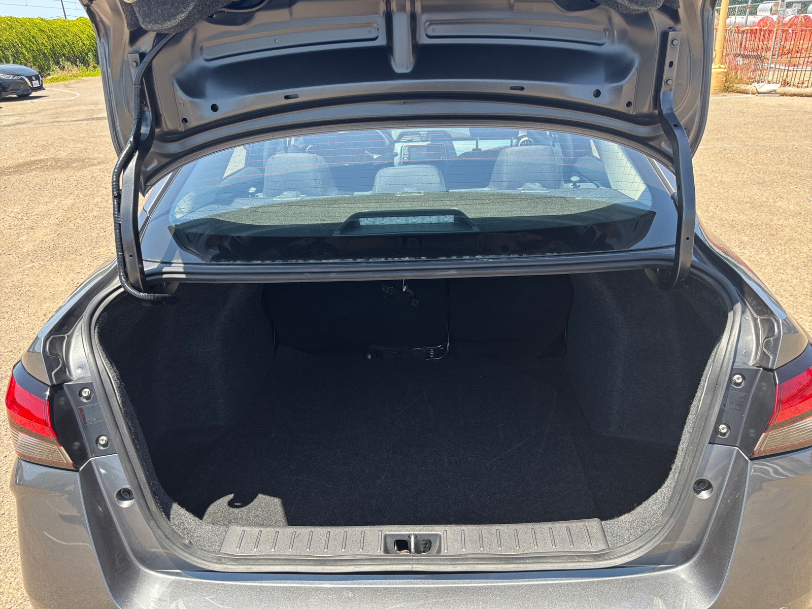 Thumbnail: 2025 Nissan Versa - 6