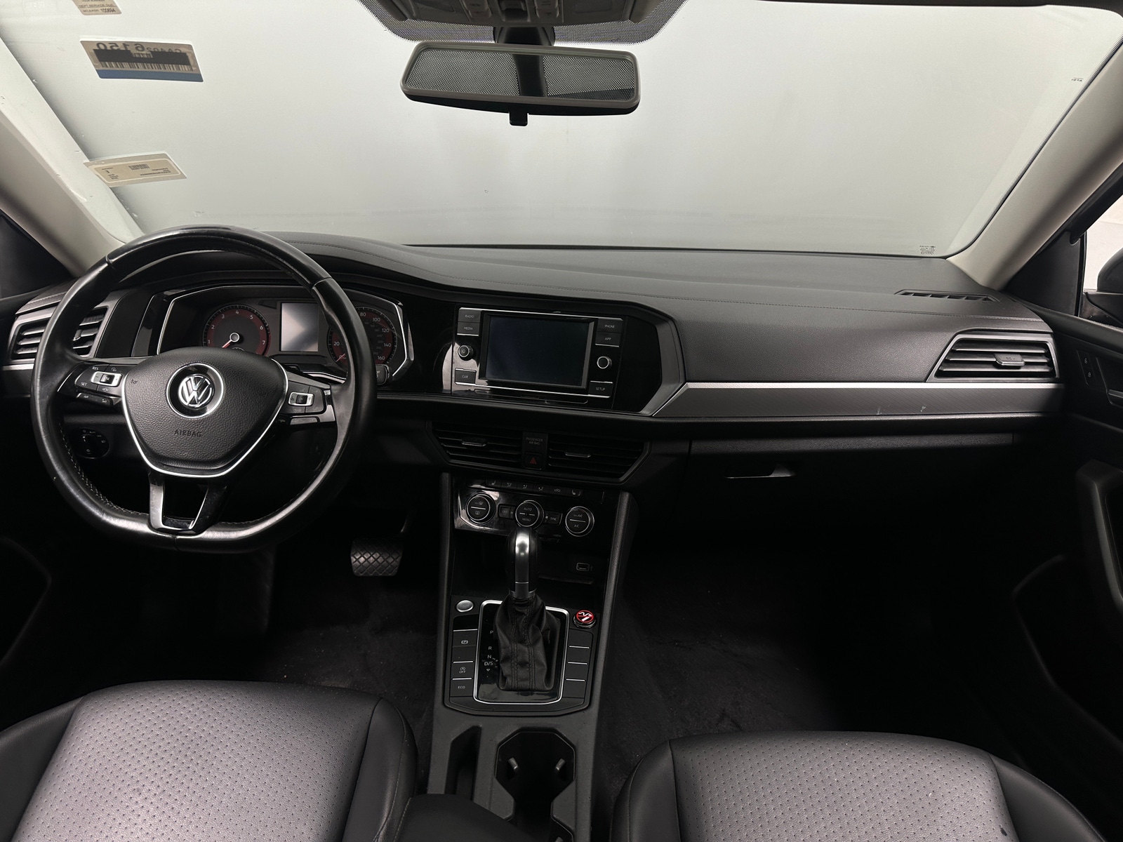 Thumbnail: 2019 Volkswagen Jetta - 3