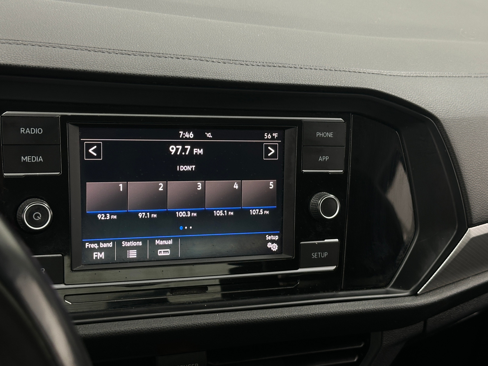 Thumbnail: 2019 Volkswagen Jetta - 4
