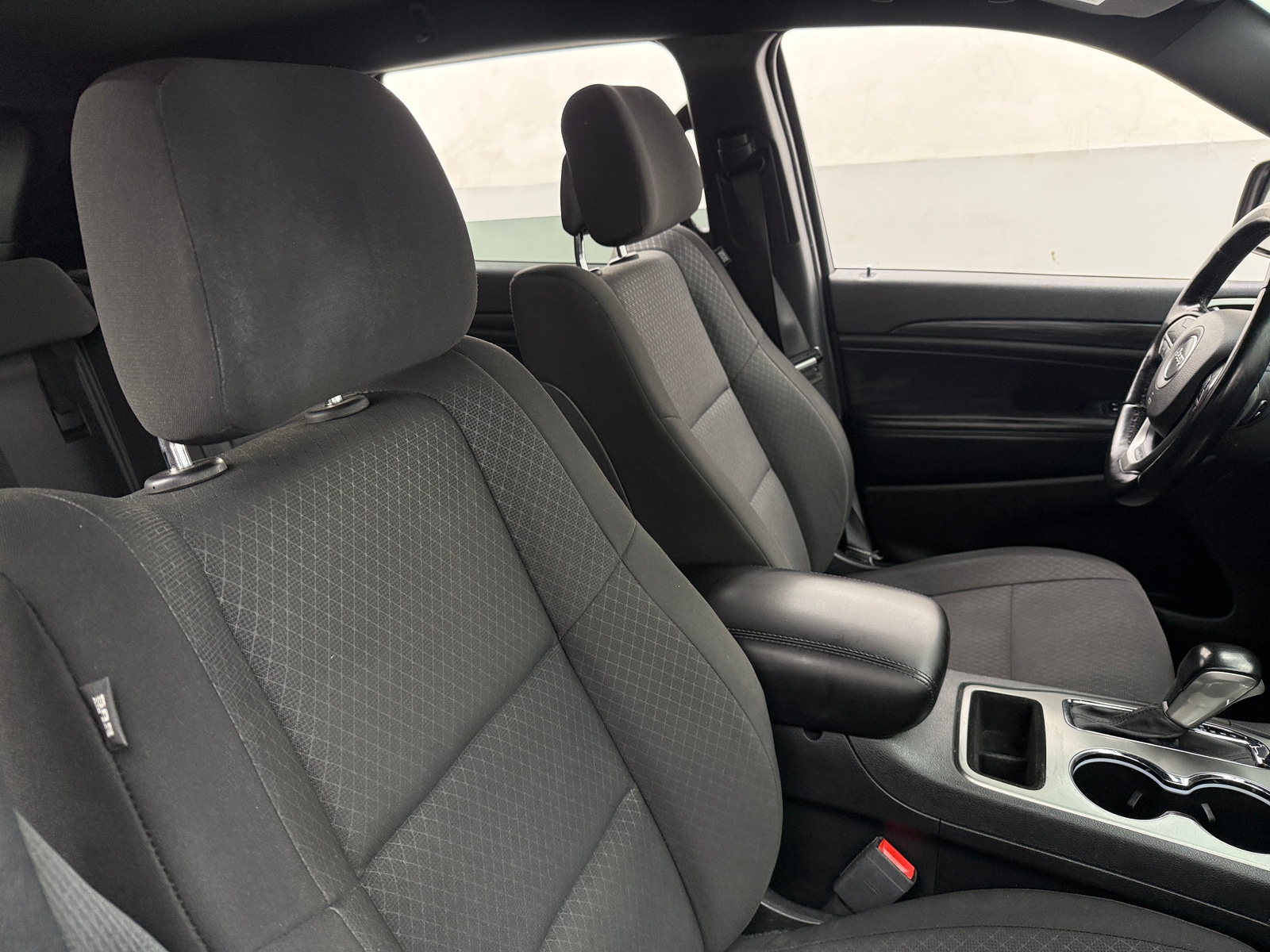 Thumbnail: 2019 Jeep Grand Cherokee - 2