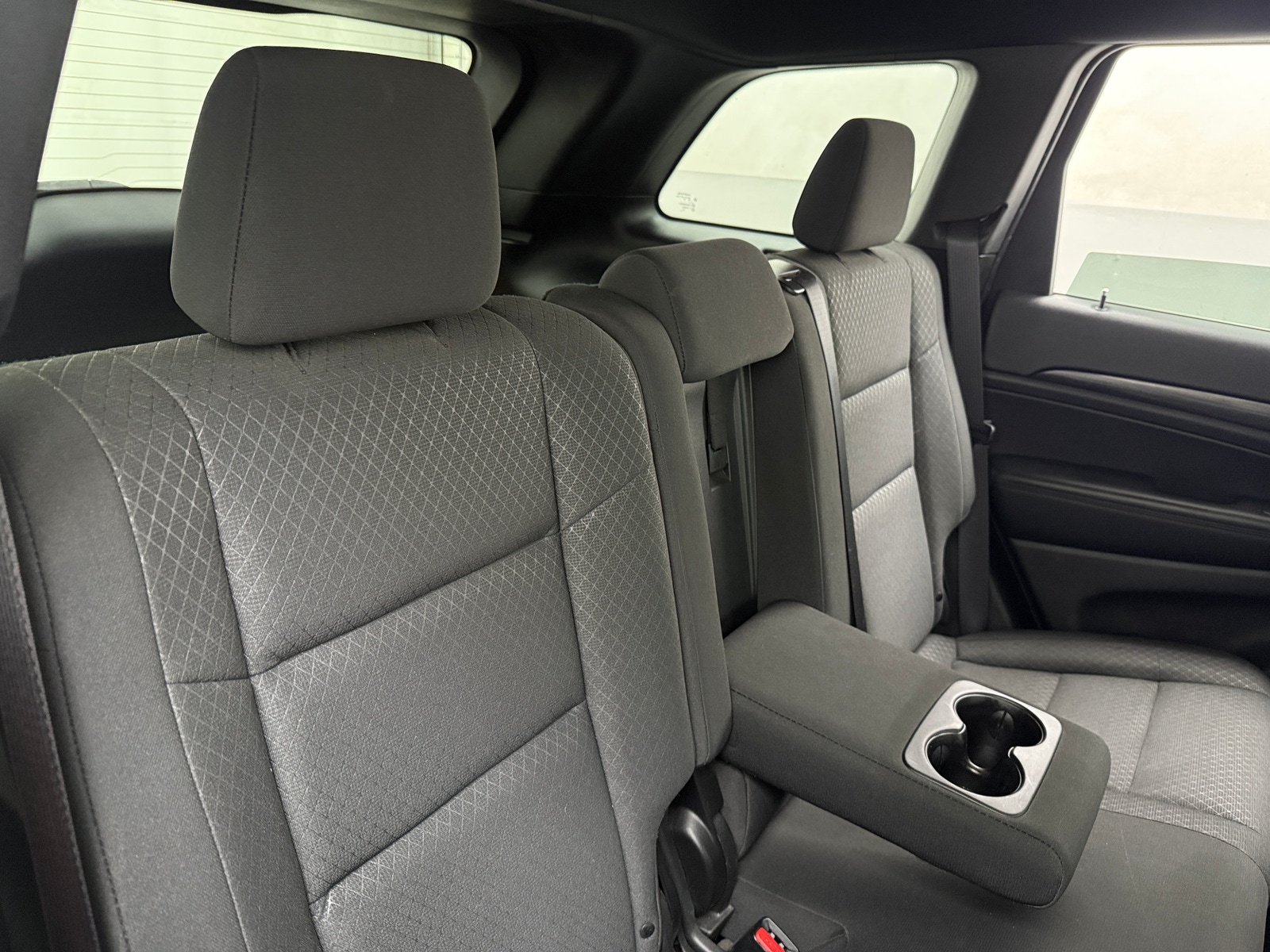 Thumbnail: 2019 Jeep Grand Cherokee - 6