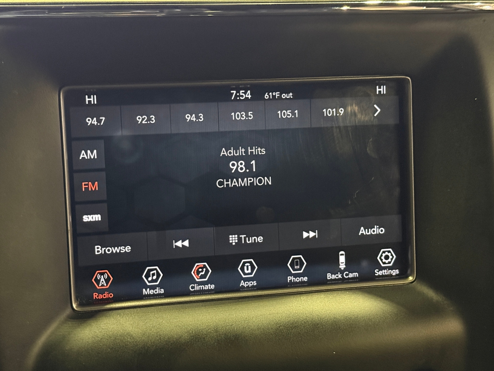 Thumbnail: 2019 Jeep Grand Cherokee - 4
