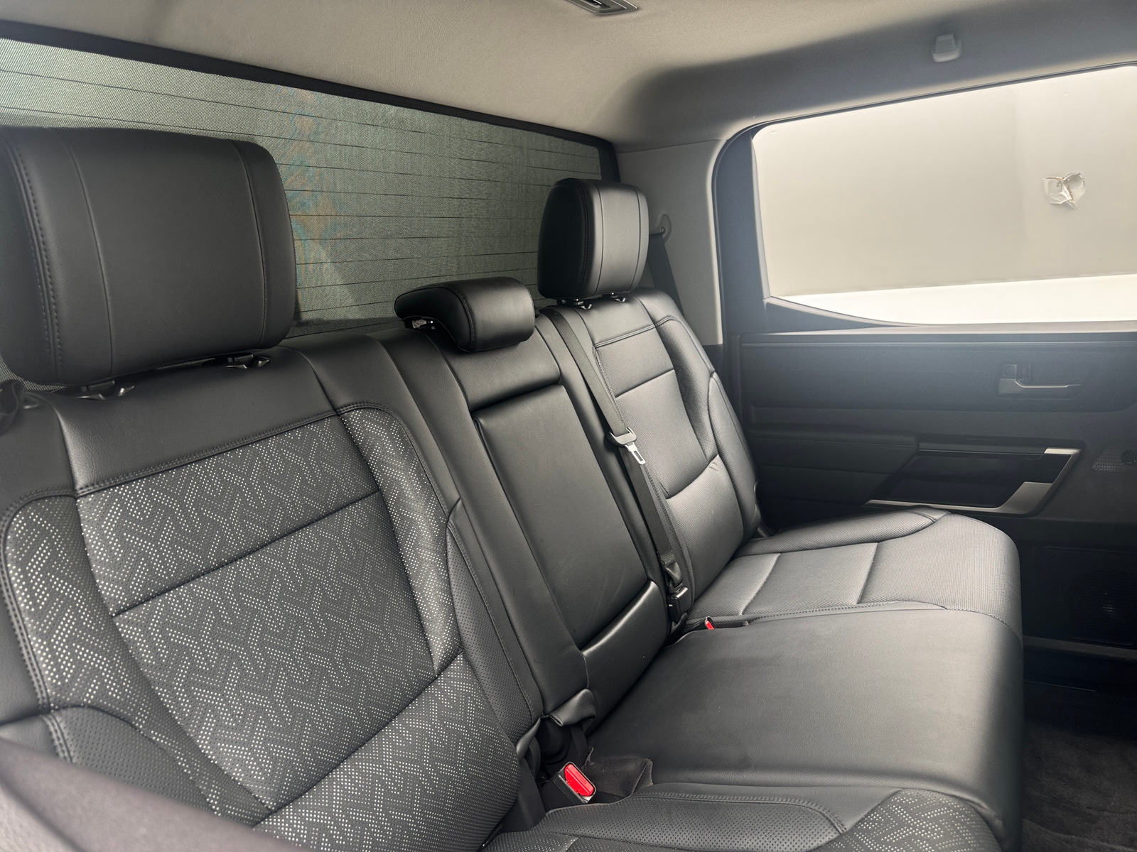 Thumbnail: 2024 Toyota Tundra - 5