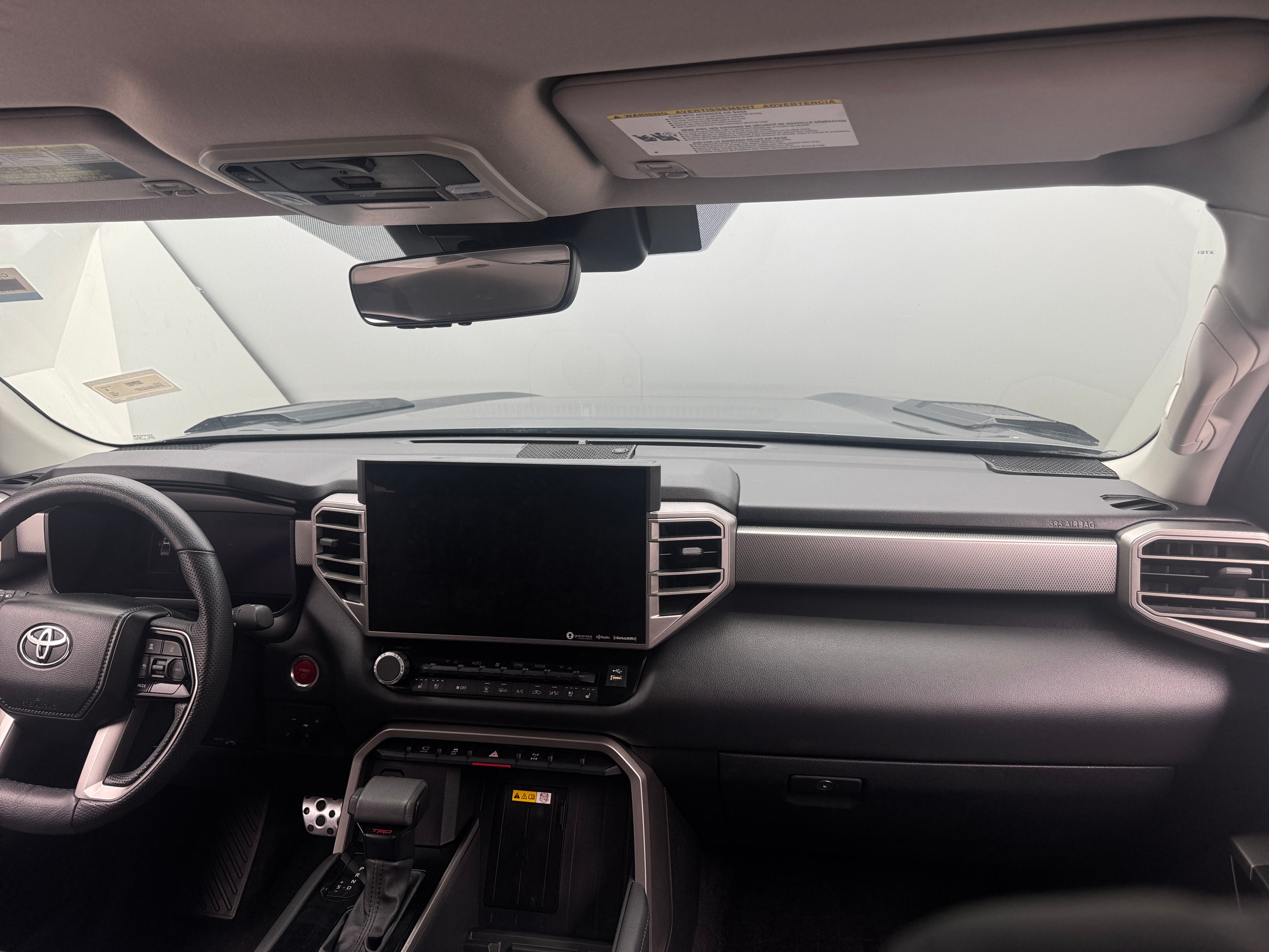 2024 Toyota Tundra Limited - Photo 4