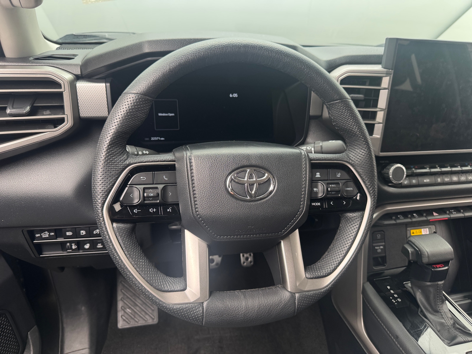 Thumbnail: 2024 Toyota Tundra - 4