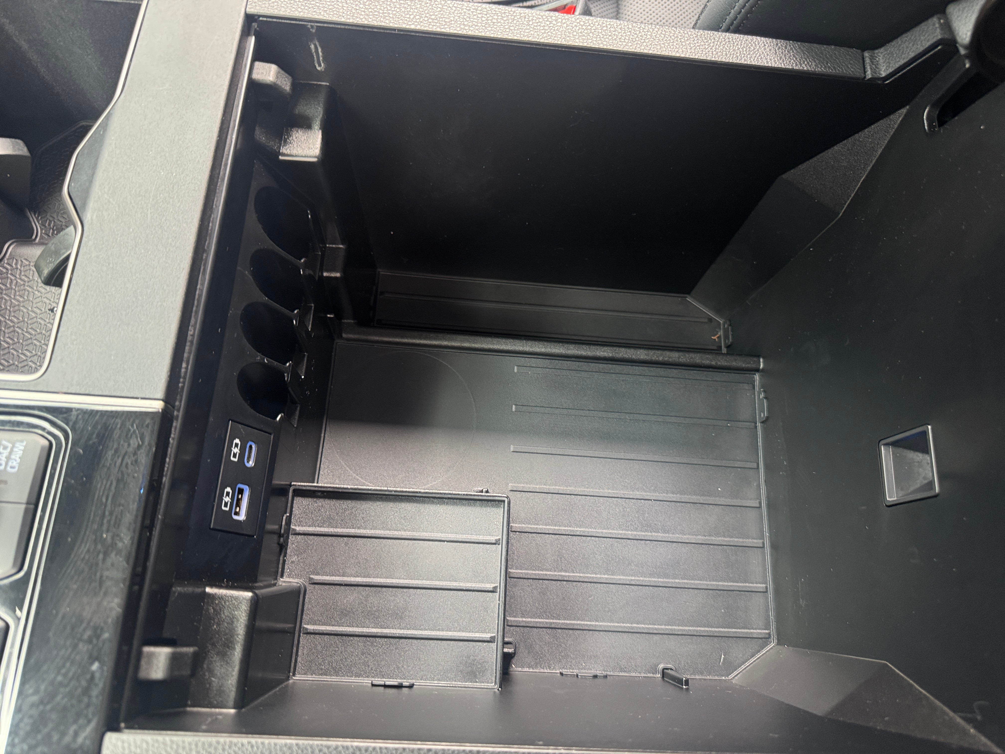 2024 Toyota Tundra Limited - Photo 15