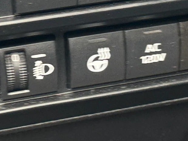 2024 Toyota Tundra Limited - Photo 17