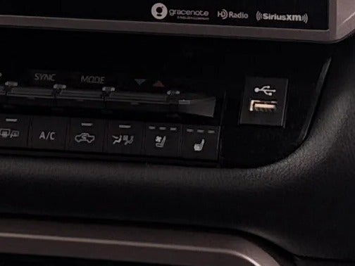 2024 Toyota Tundra Limited - Photo 18