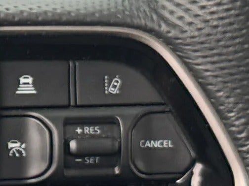 2024 Toyota Tundra Limited - Photo 20