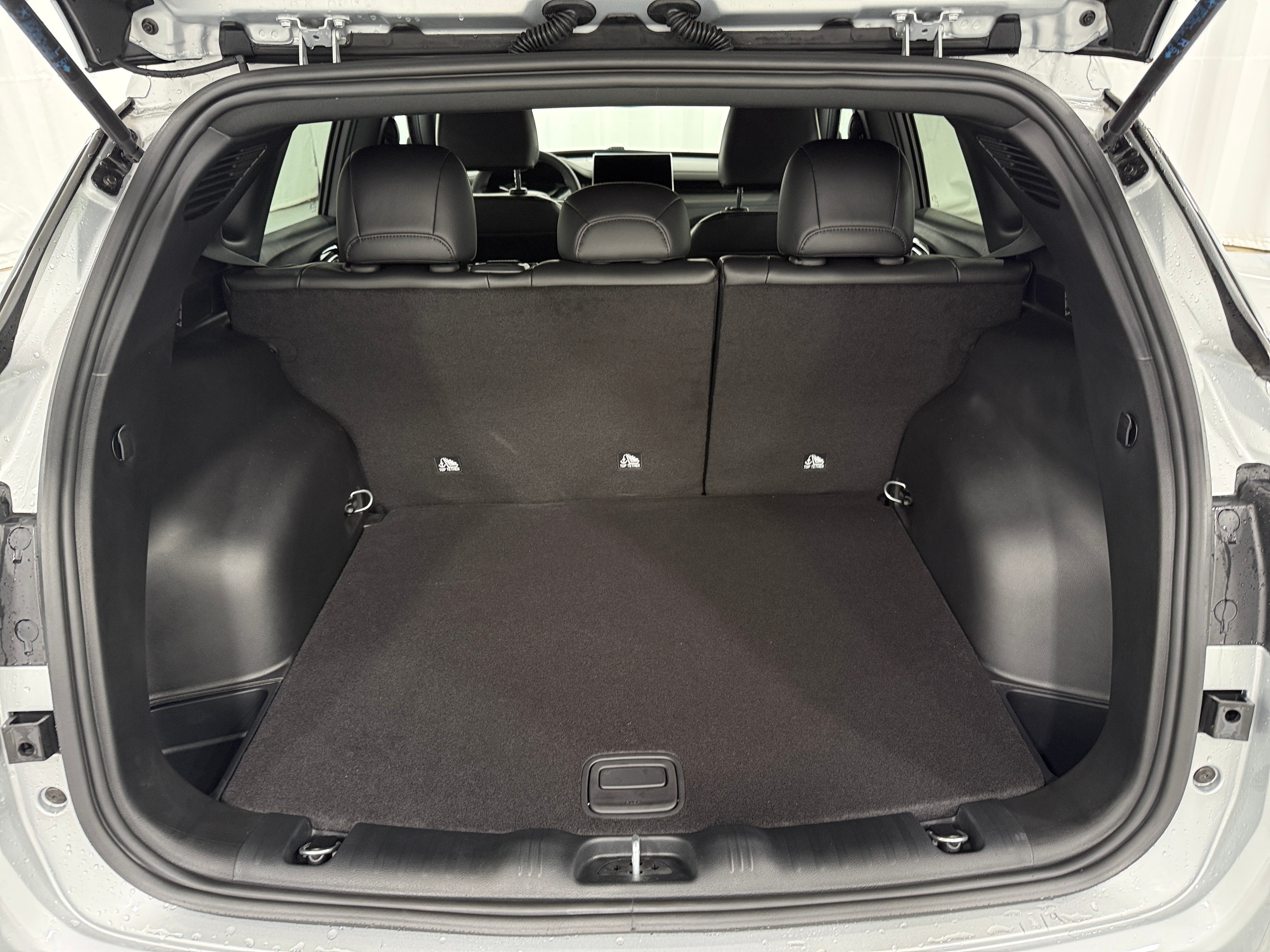 2026 Jeep Compass Altitude 4X4's photo