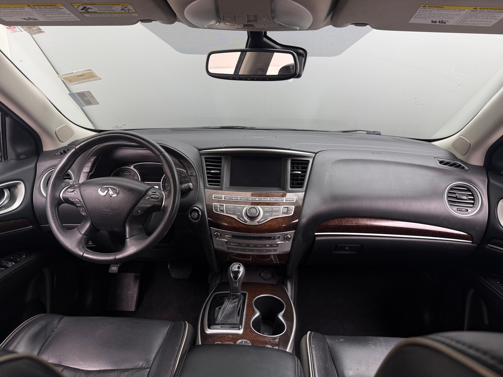 Thumbnail: 2019 INFINITI QX60 - 3
