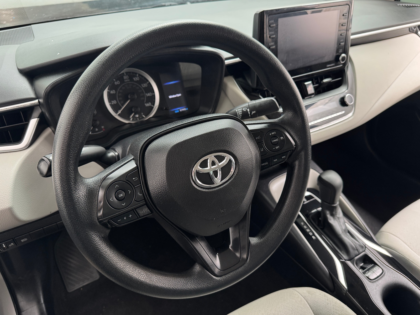 Thumbnail: 2022 Toyota Corolla - 5
