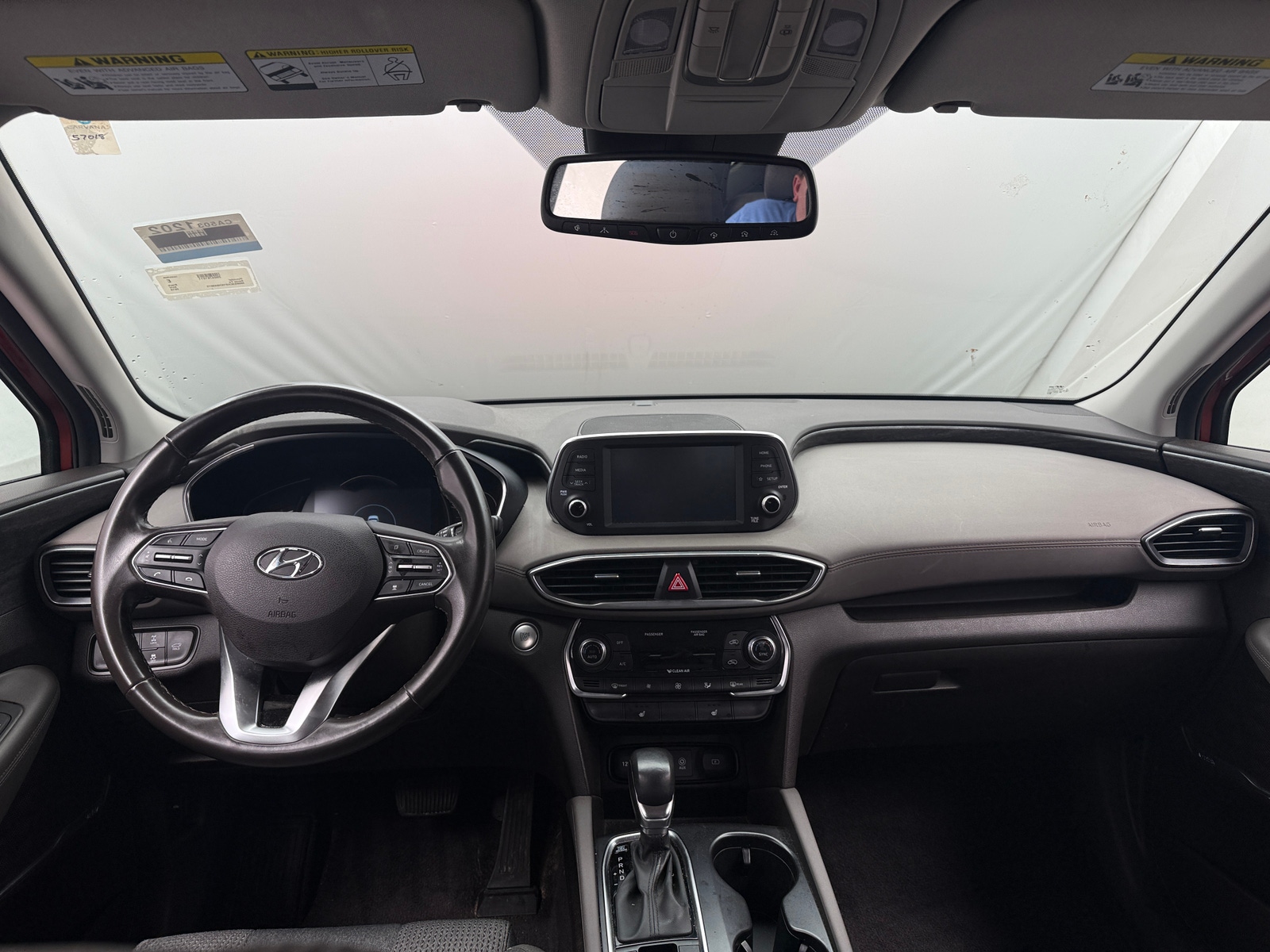 Thumbnail: 2019 Hyundai Santa Fe - 3
