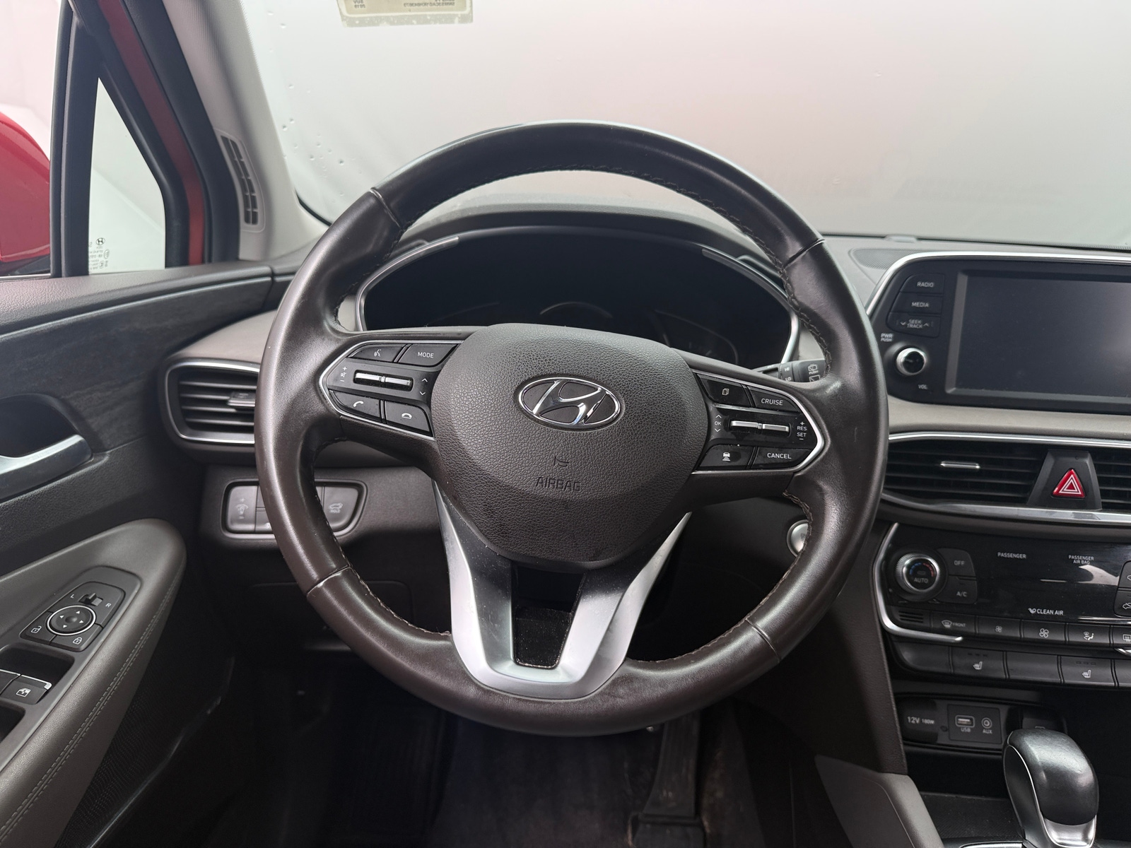 Thumbnail: 2019 Hyundai Santa Fe - 5