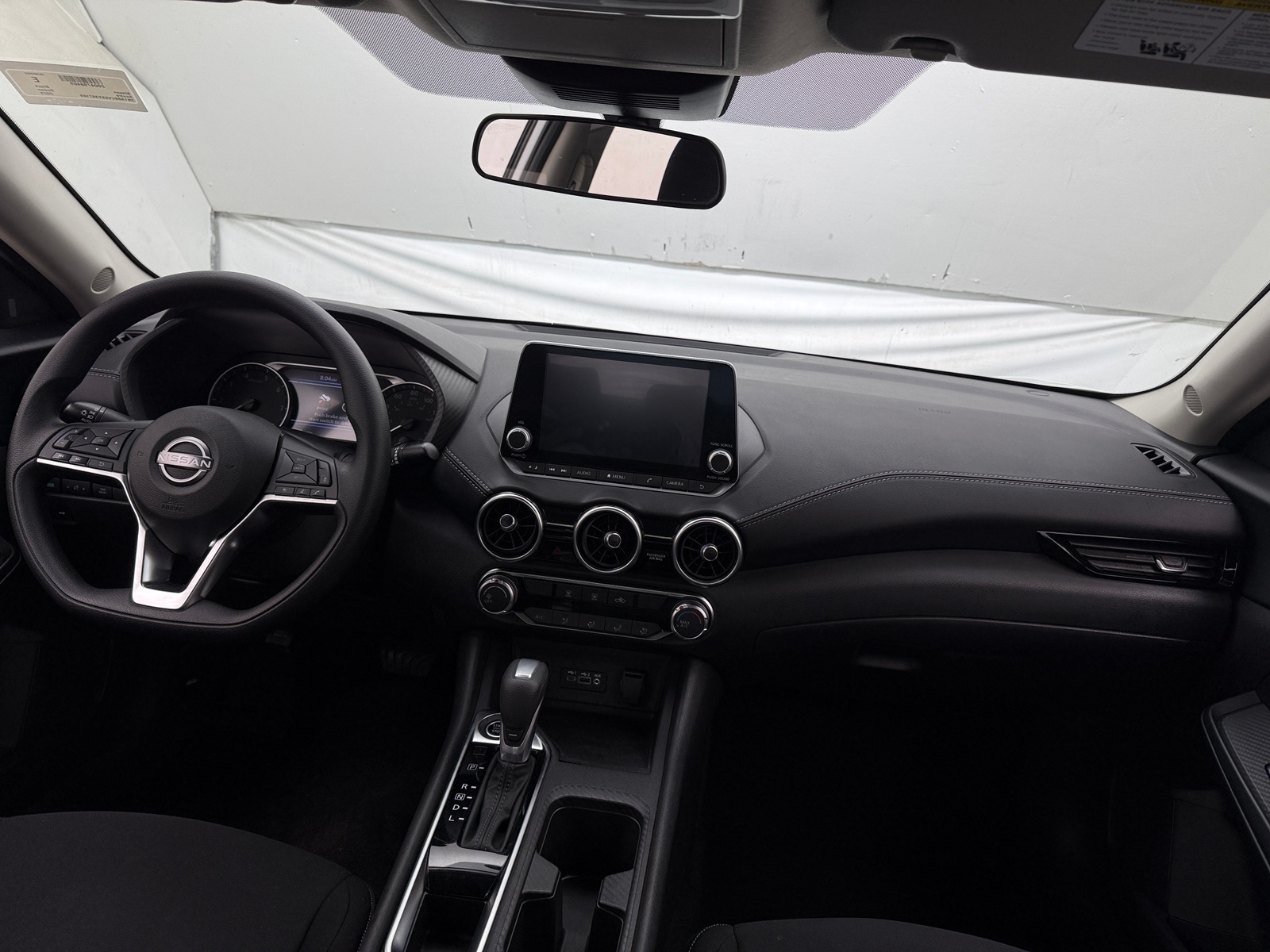 Thumbnail: 2025 Nissan Sentra - 3