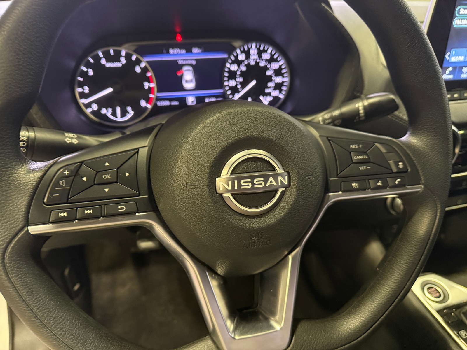 Thumbnail: 2025 Nissan Sentra - 5