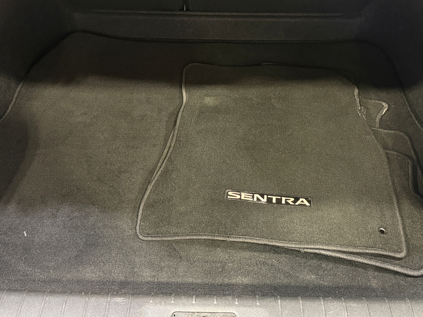 Thumbnail: 2025 Nissan Sentra - 7