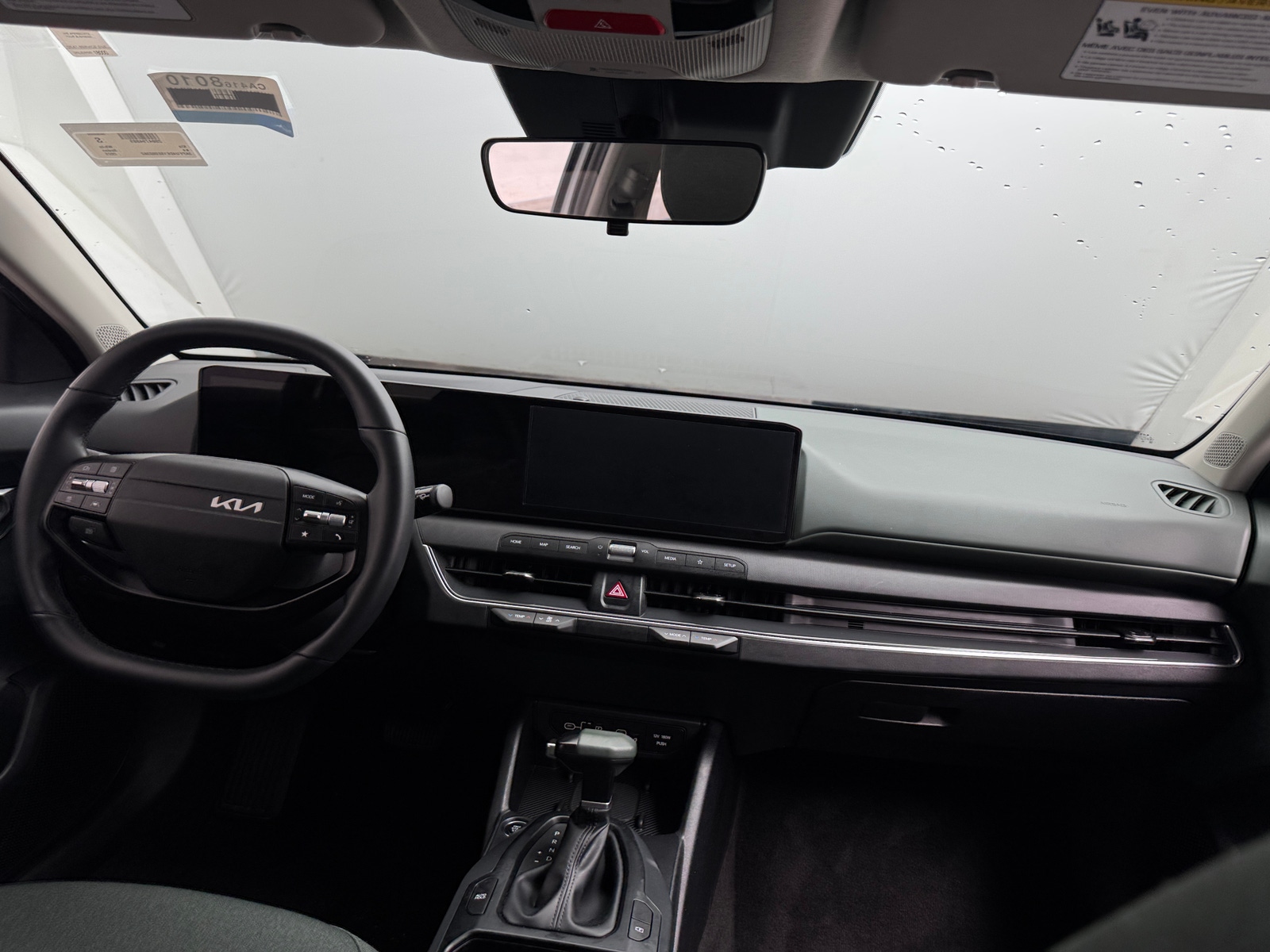 Thumbnail: 2025 Kia K4 - 3