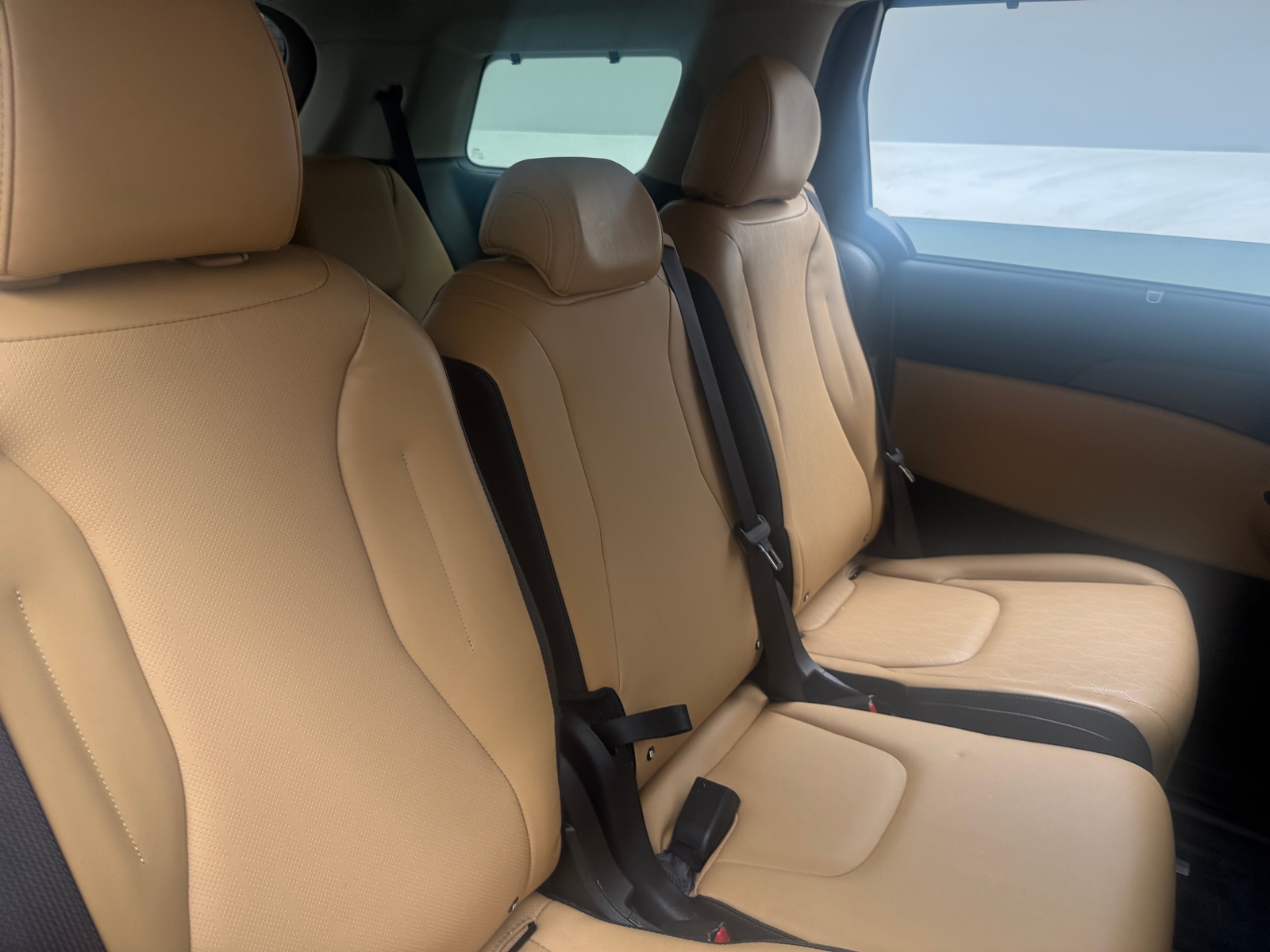 Thumbnail: 2023 Kia Carnival - 6