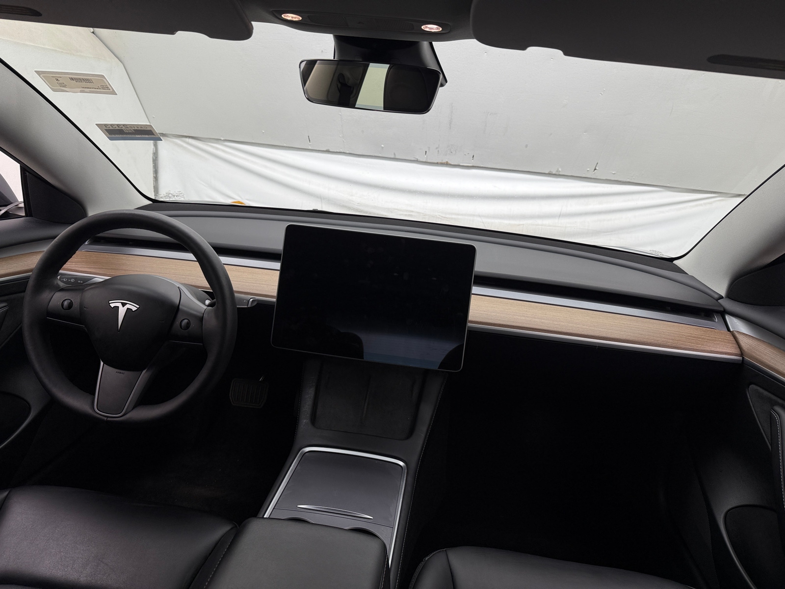 Thumbnail: 2023 Tesla Model 3 - 2