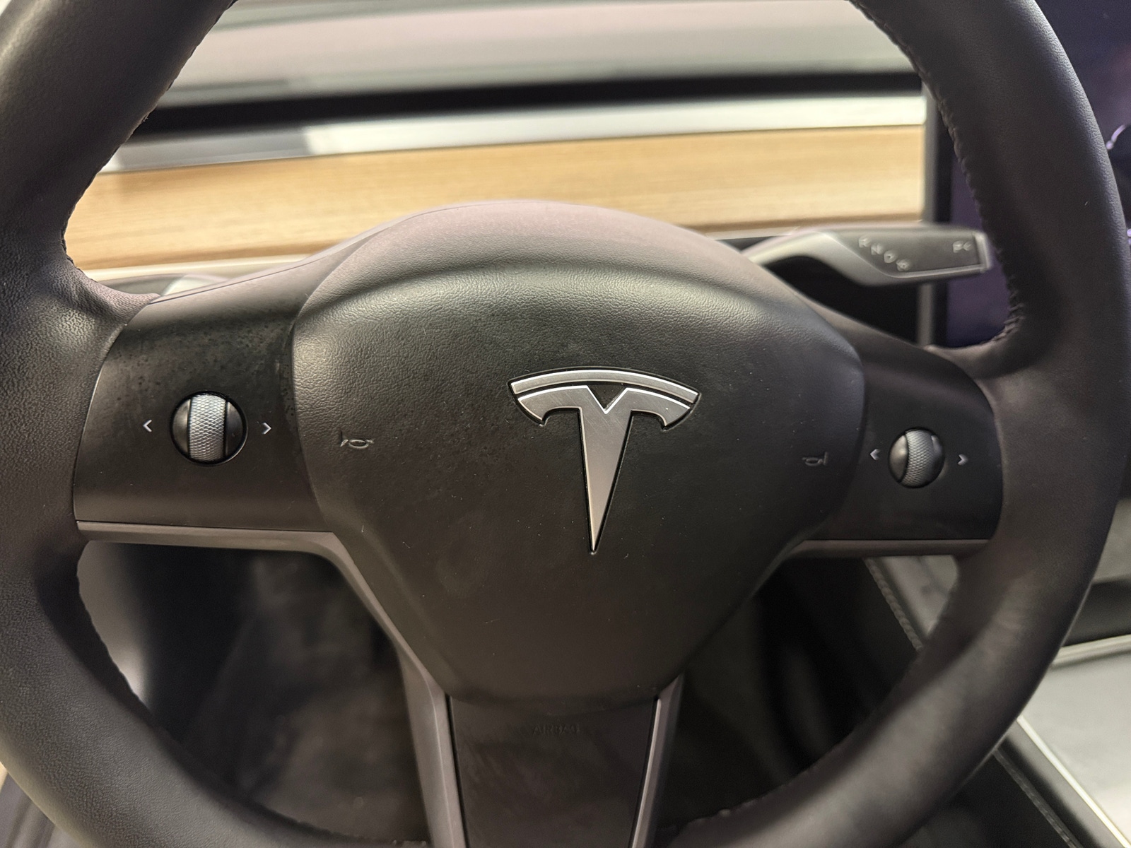 Thumbnail: 2023 Tesla Model 3 - 4