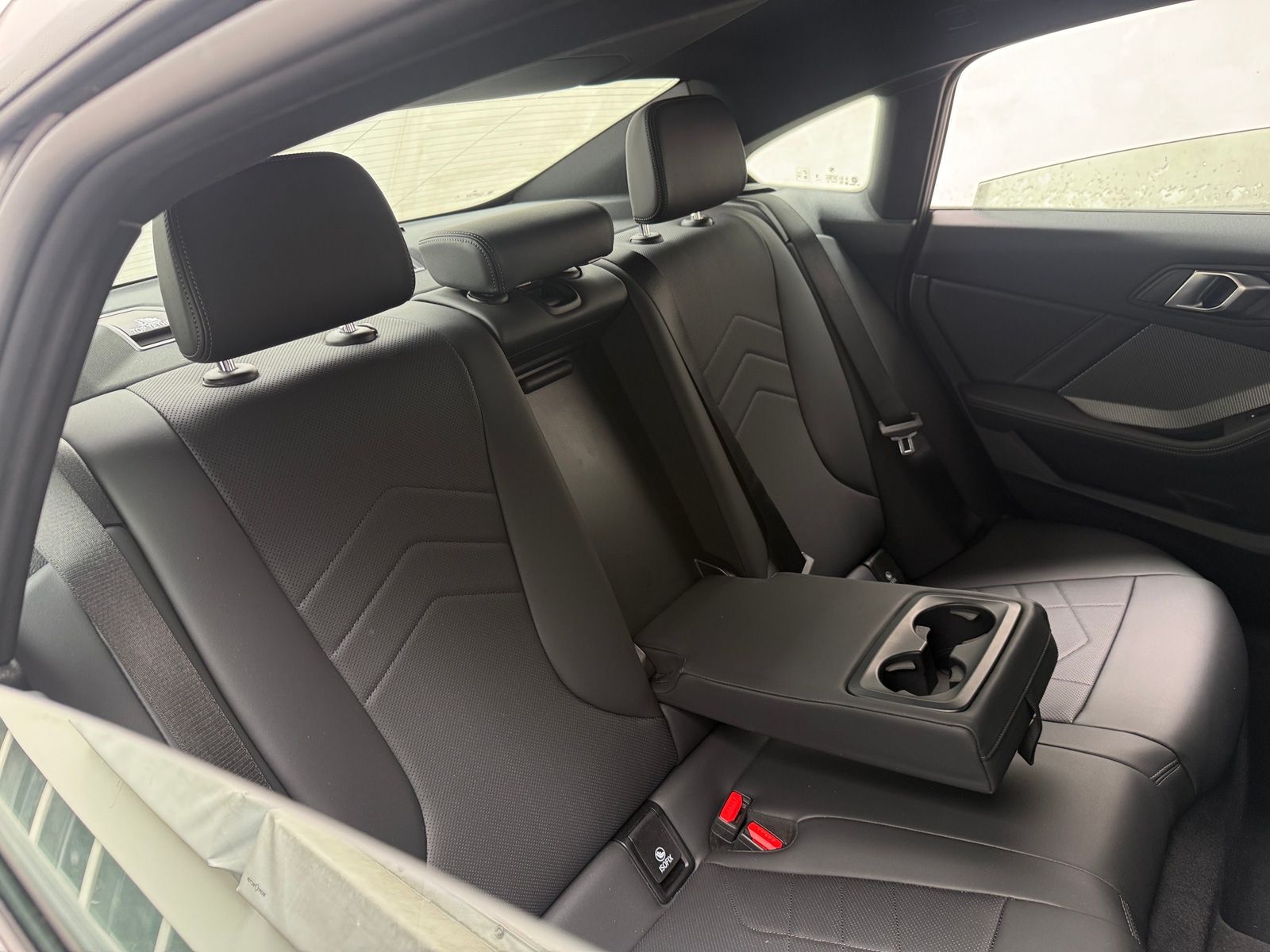 Thumbnail: 2025 BMW 2 Series - 5