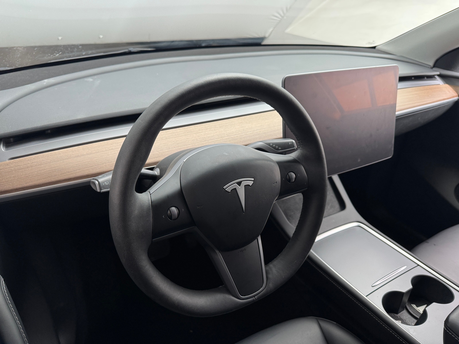 Thumbnail: 2023 Tesla Model Y - 4