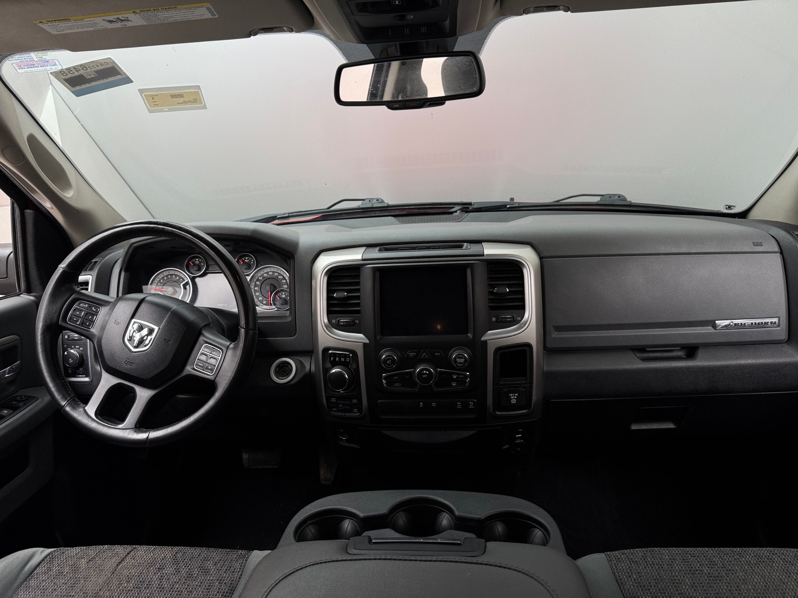 Thumbnail: 2018 RAM 1500 - 3