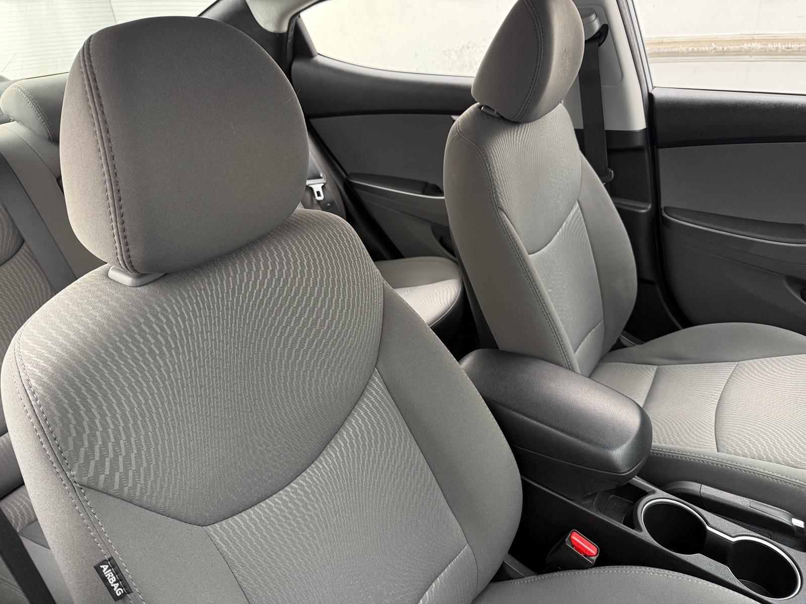 Thumbnail: 2016 Hyundai Elantra - 2