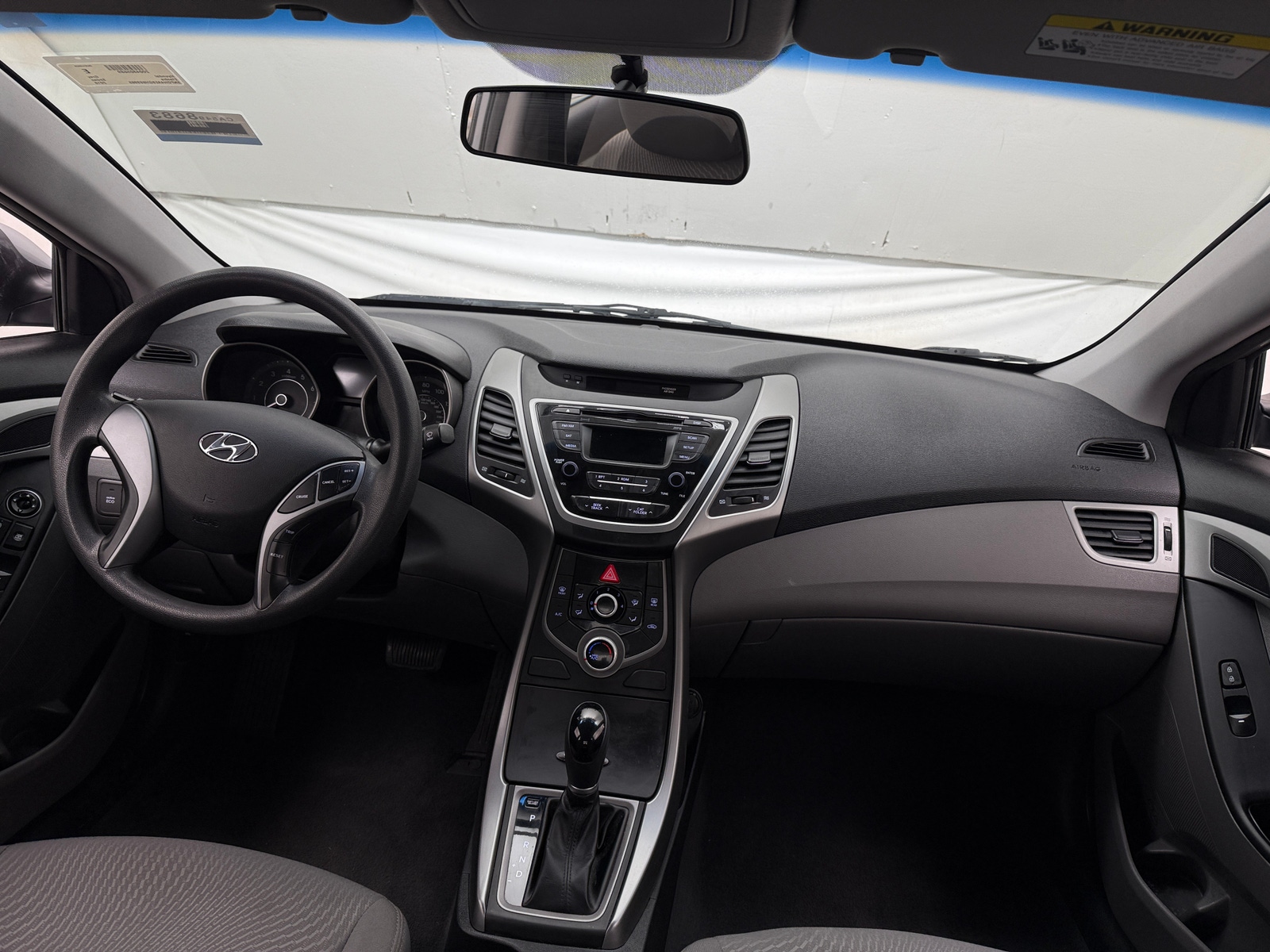 Thumbnail: 2016 Hyundai Elantra - 3