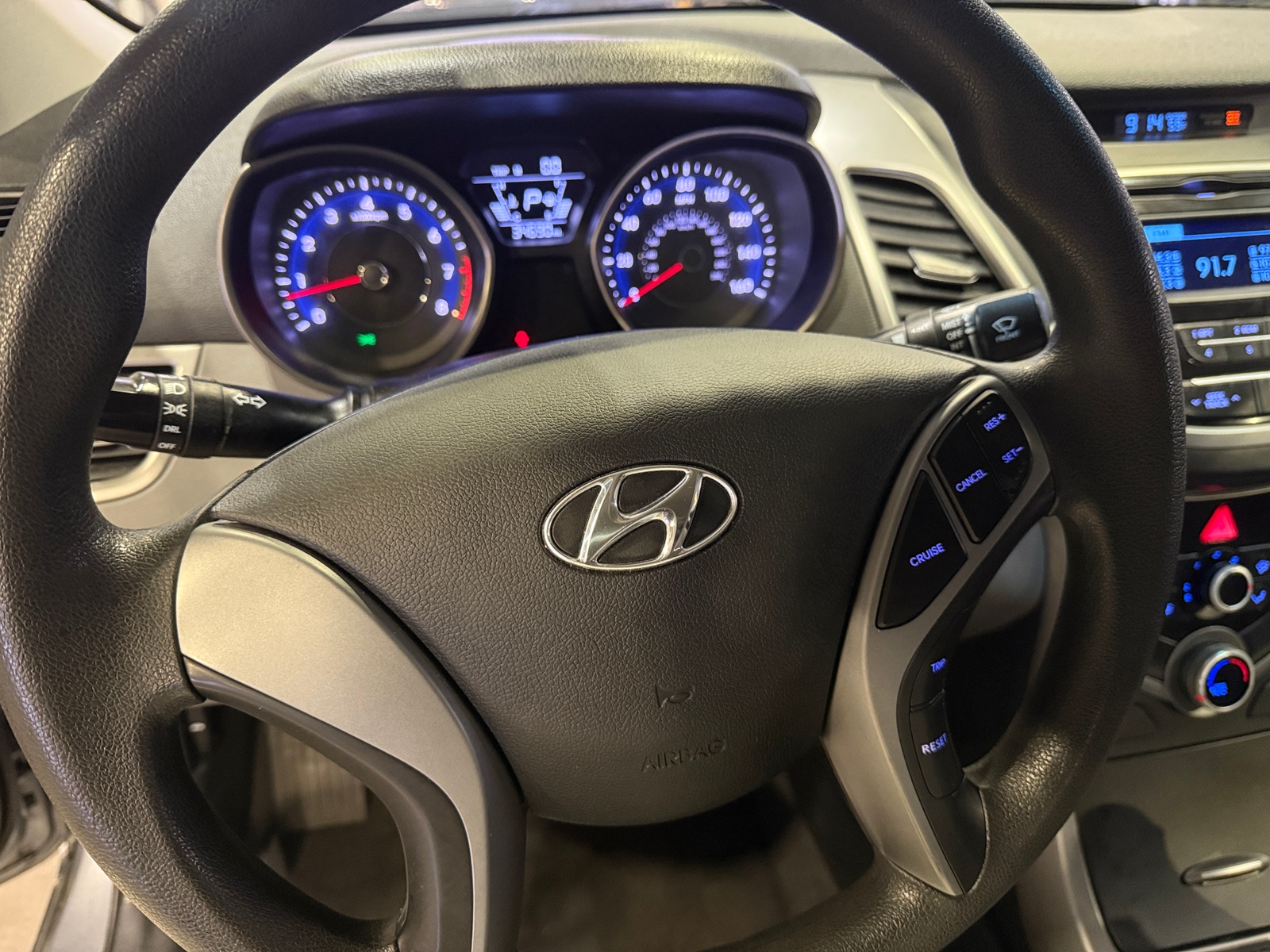 Thumbnail: 2016 Hyundai Elantra - 5
