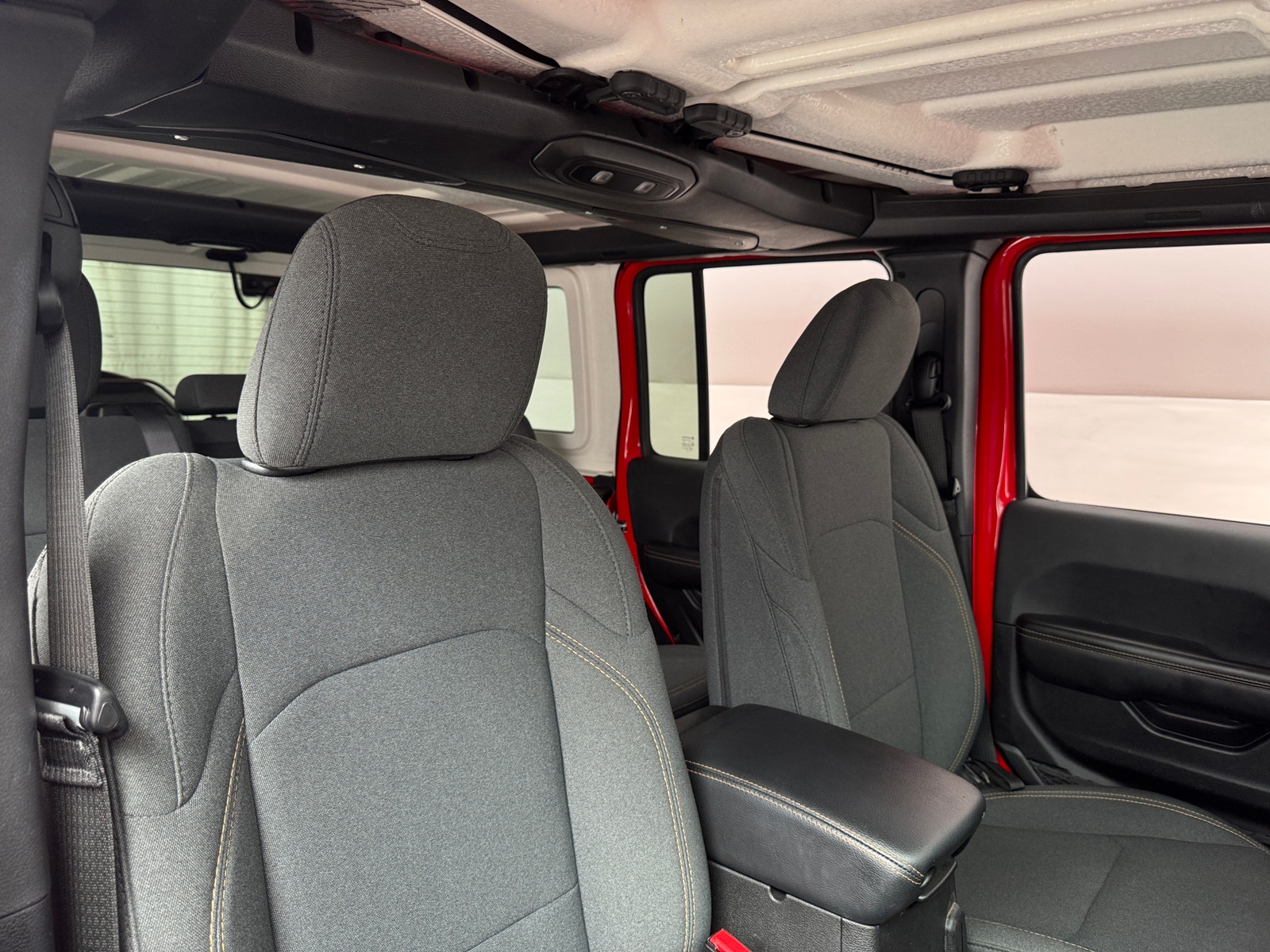 Thumbnail: 2024 Jeep Wrangler - 2