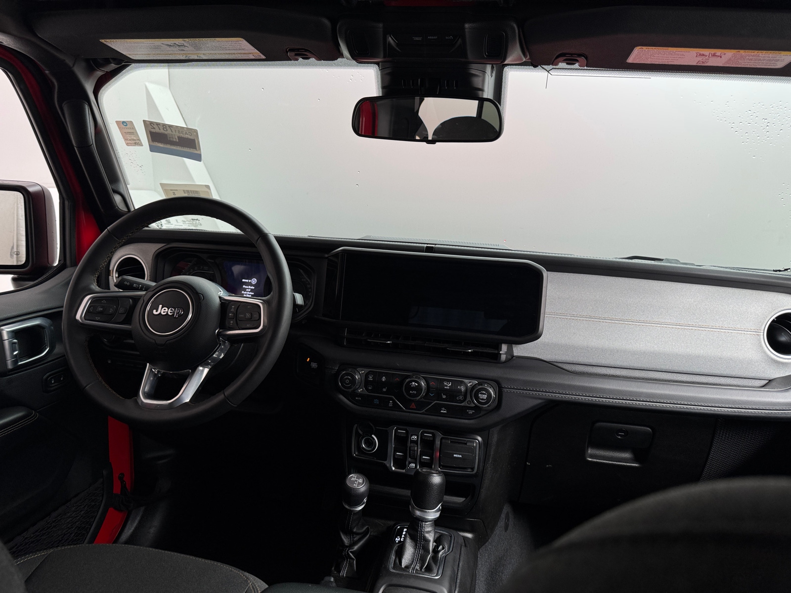 Thumbnail: 2024 Jeep Wrangler - 3