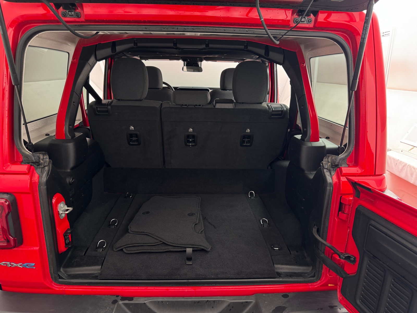 Thumbnail: 2024 Jeep Wrangler - 7