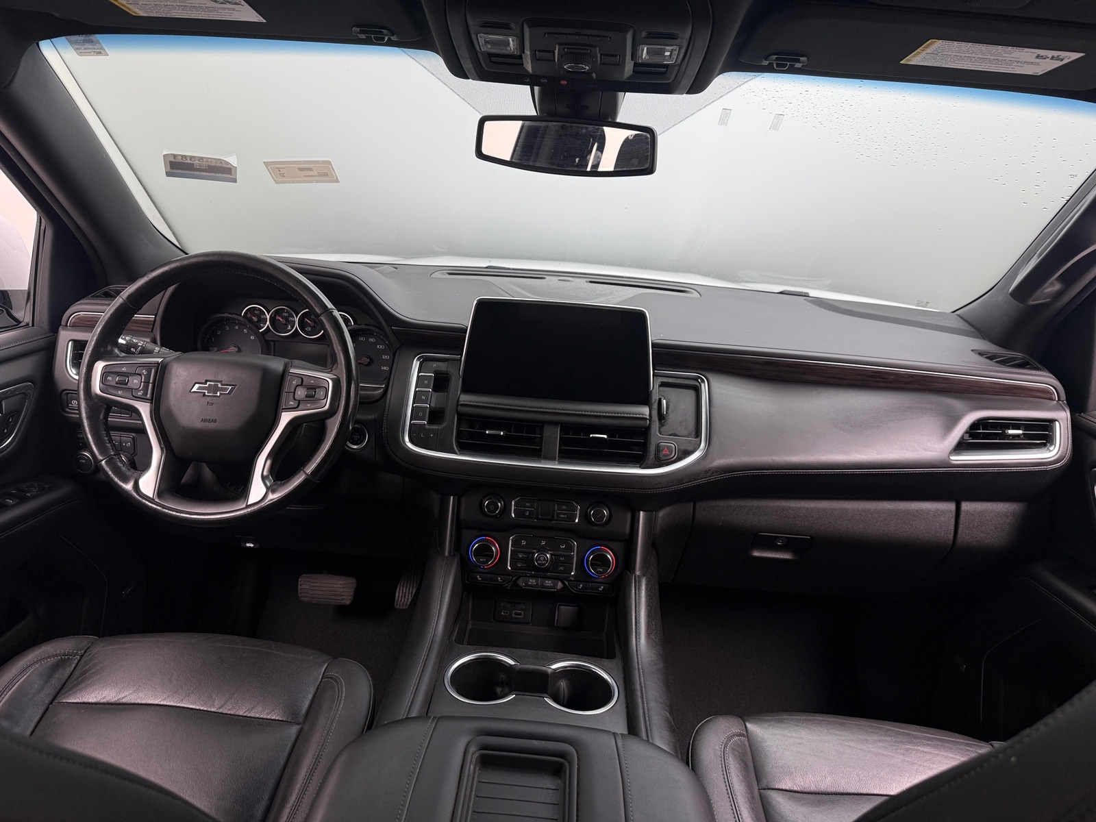 Thumbnail: 2021 Chevrolet Suburban - 2