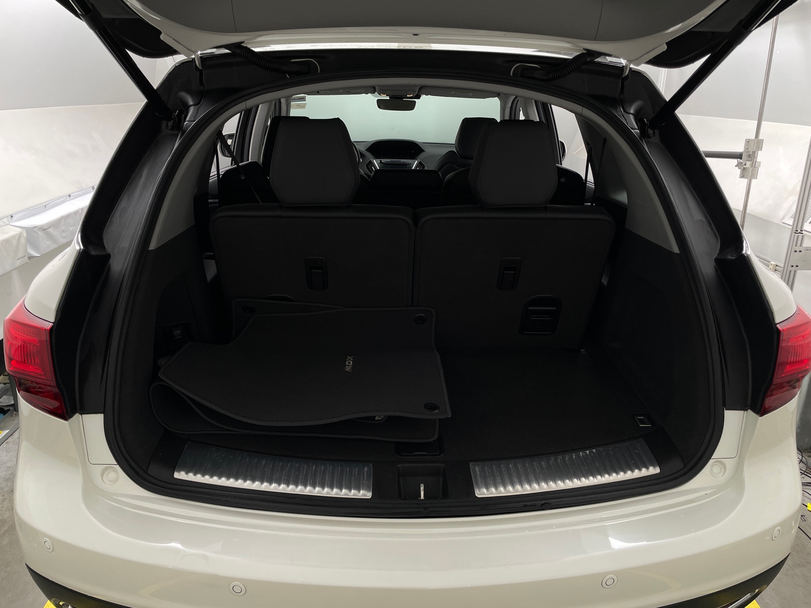 Thumbnail: 2016 Acura MDX - 6
