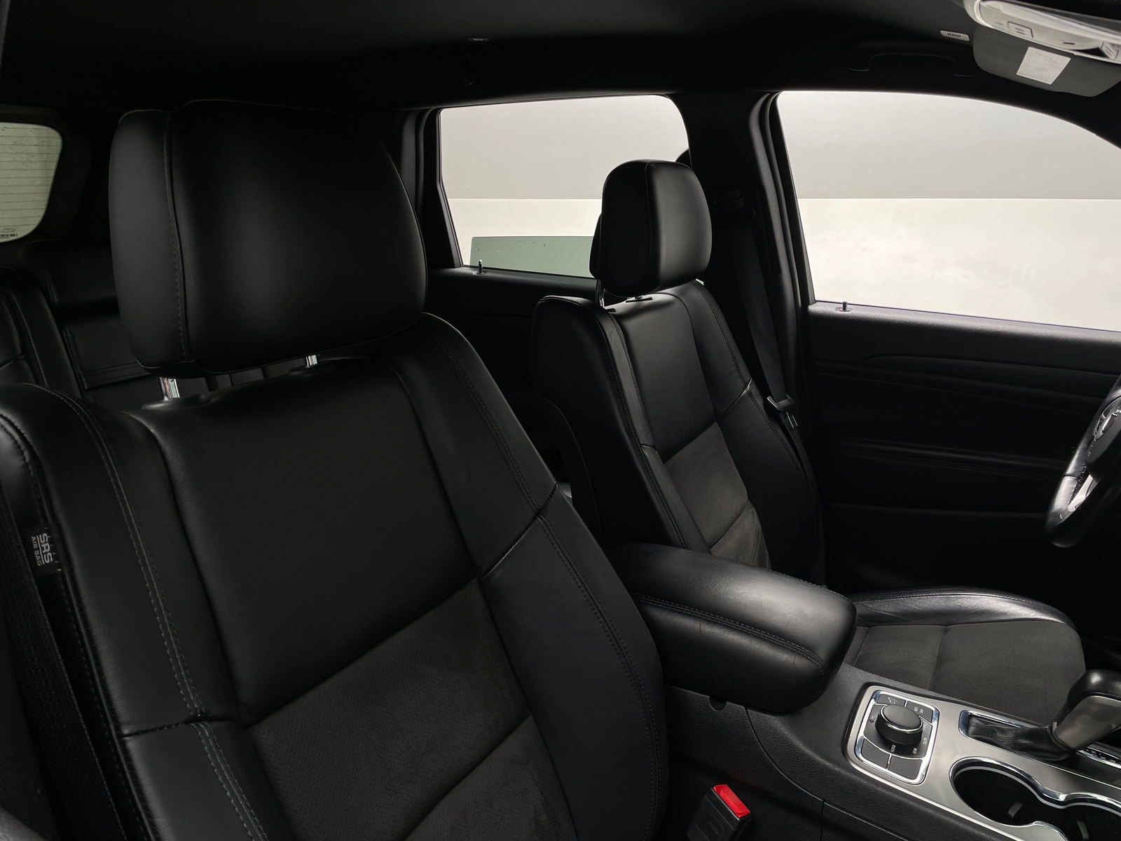Thumbnail: 2022 Jeep Grand Cherokee - 2