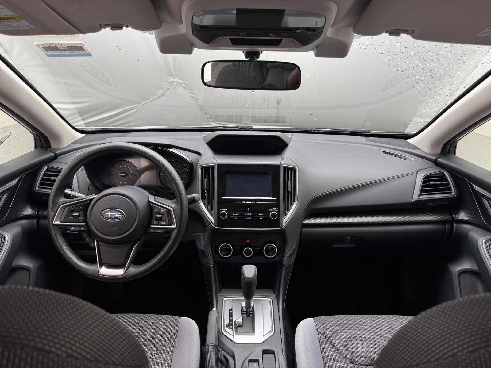 Thumbnail: 2020 Subaru Crosstrek - 3