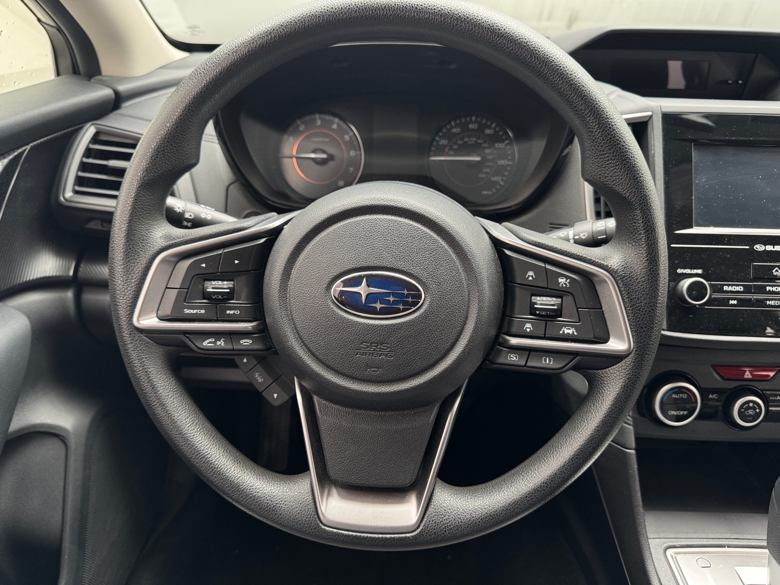 Thumbnail: 2020 Subaru Crosstrek - 5