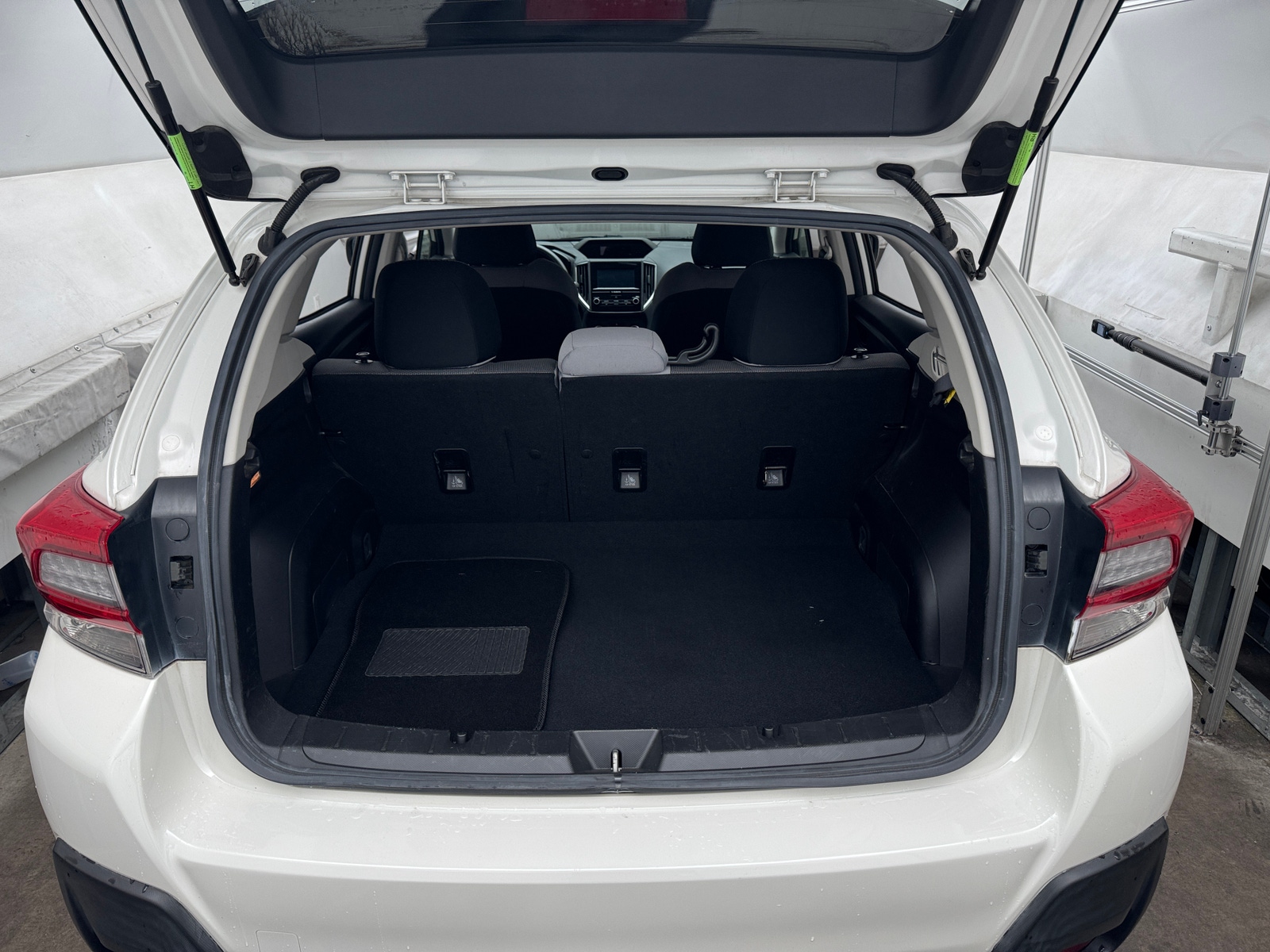Thumbnail: 2020 Subaru Crosstrek - 7