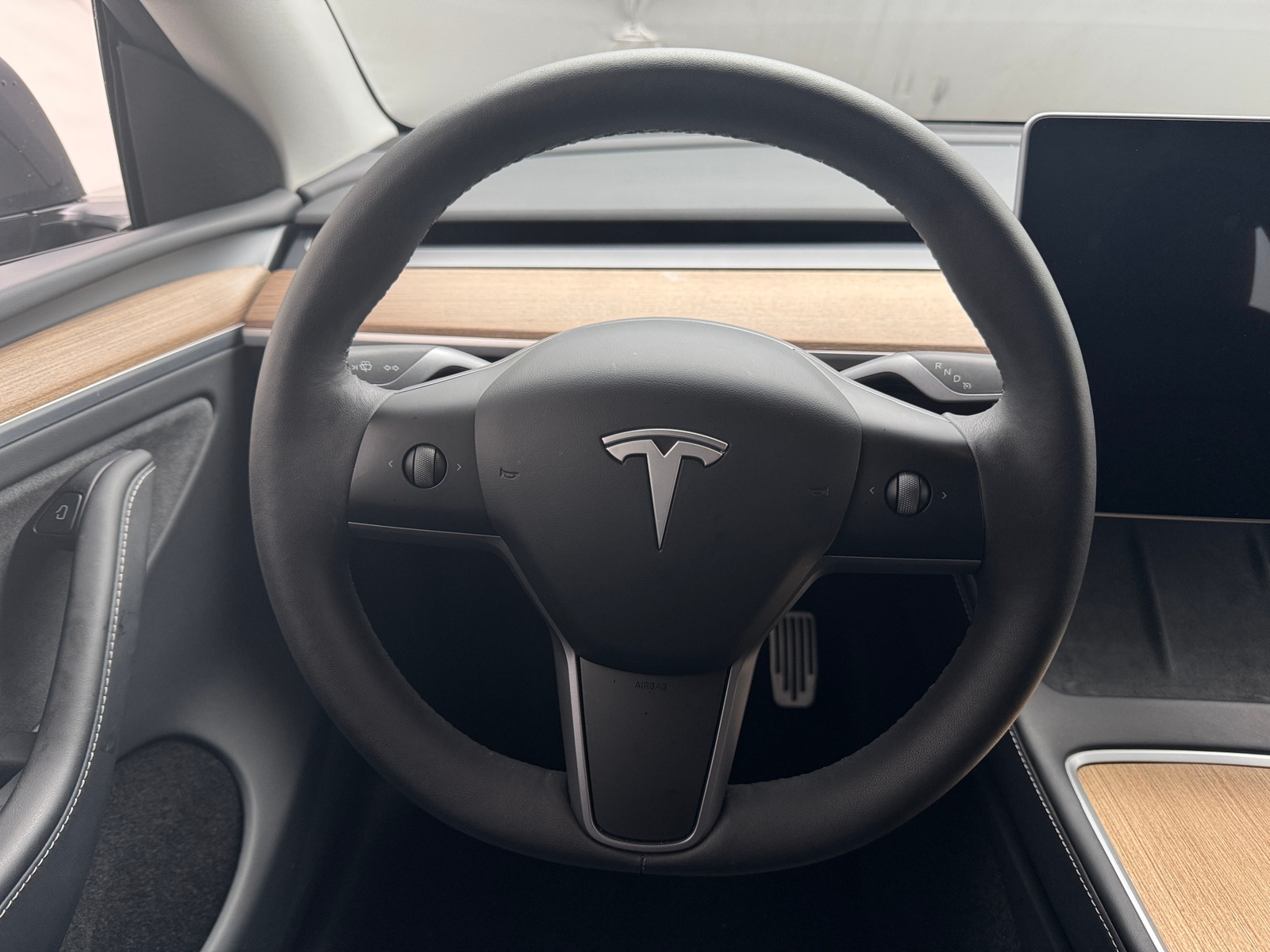 Thumbnail: 2024 Tesla Model Y - 4