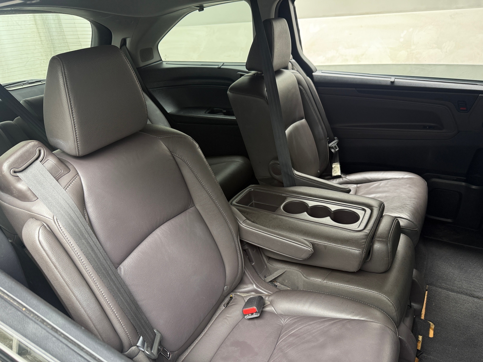 Thumbnail: 2020 Honda Odyssey - 5