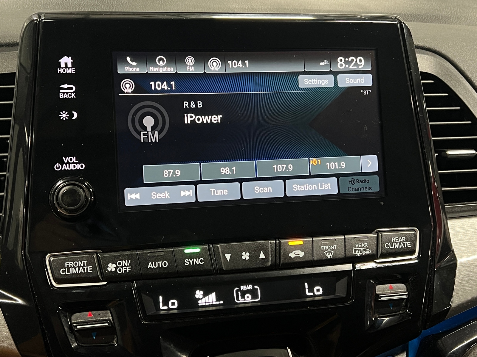 Thumbnail: 2020 Honda Odyssey - 3