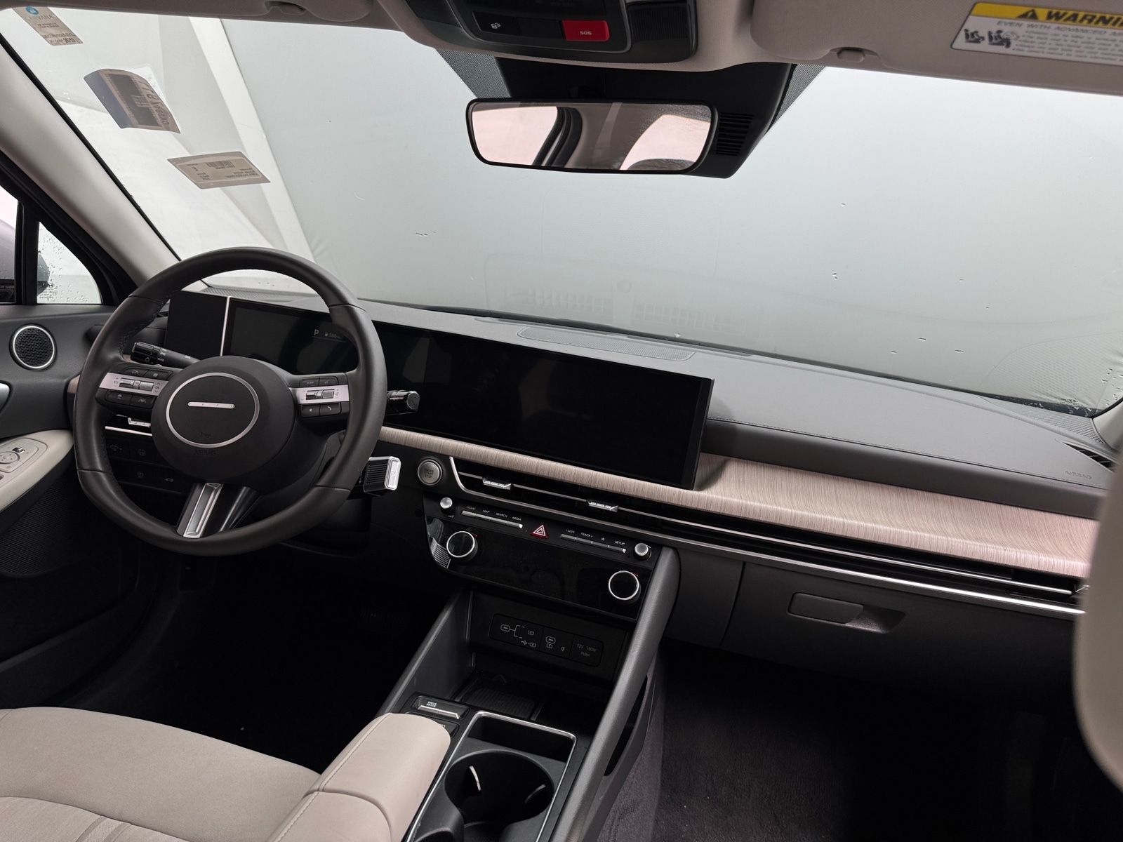 Thumbnail: 2025 Hyundai Sonata - 3