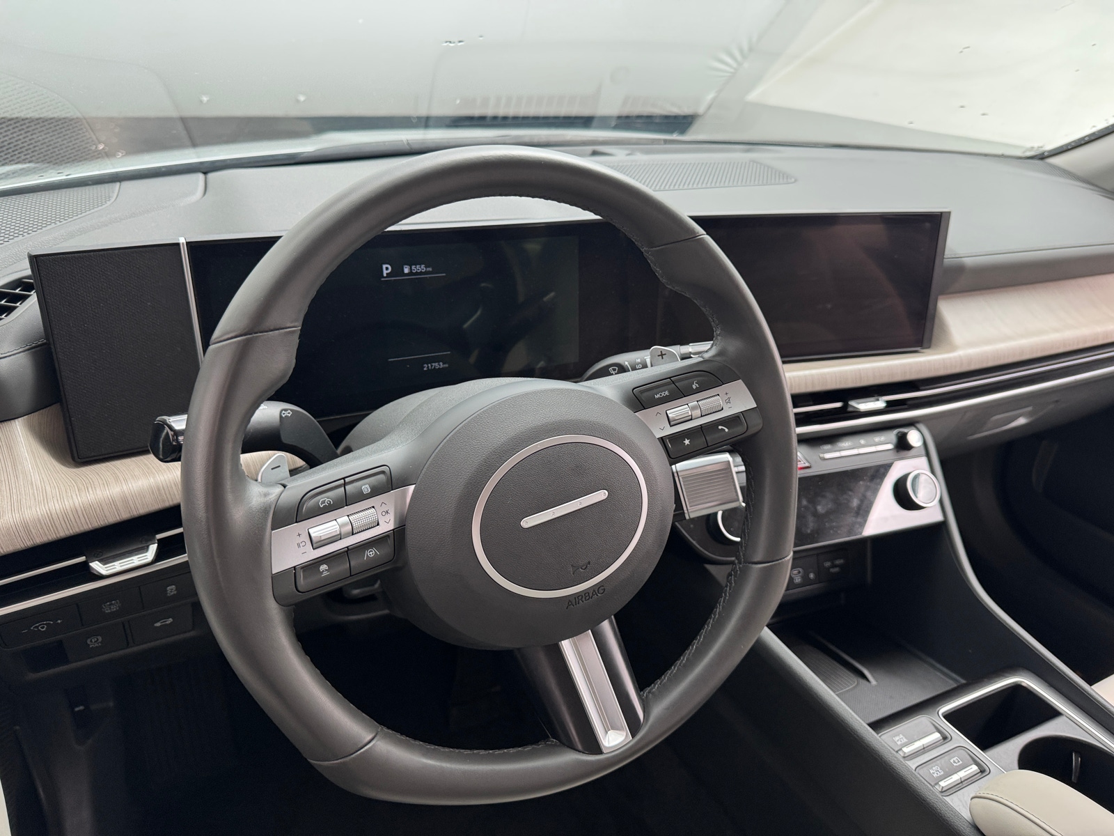Thumbnail: 2025 Hyundai Sonata - 5