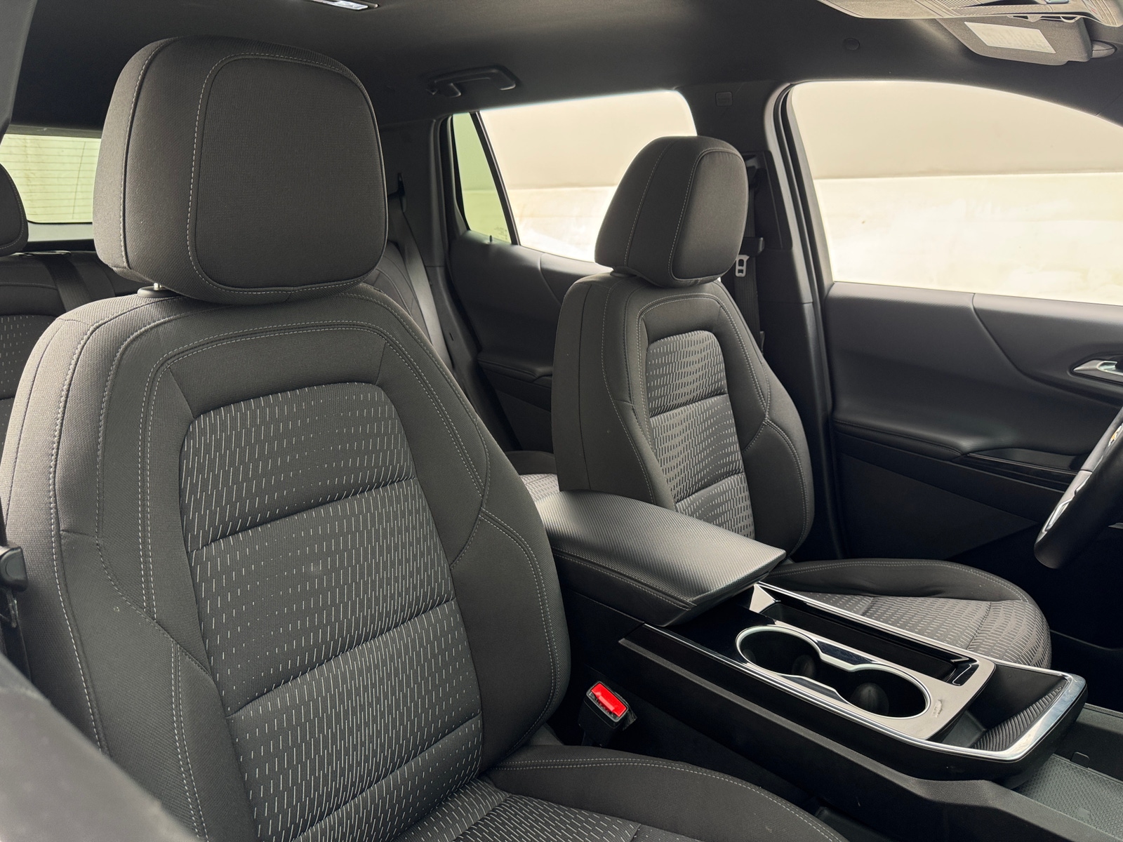 Thumbnail: 2025 Chevrolet Equinox - 2