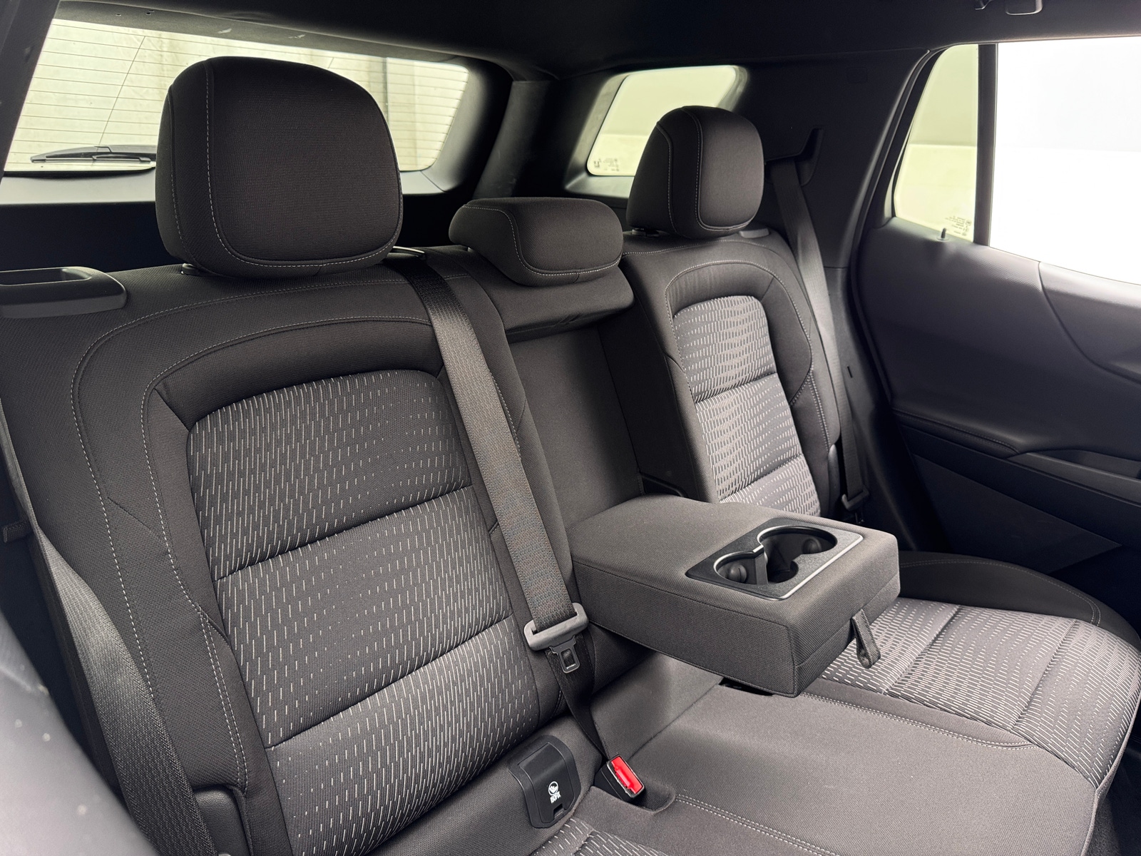 Thumbnail: 2025 Chevrolet Equinox - 6