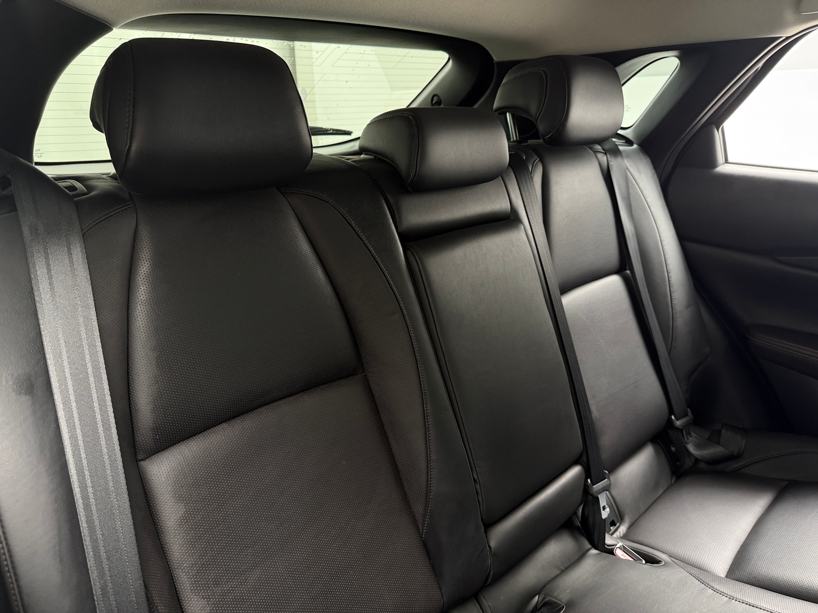 Thumbnail: 2020 Mazda CX-30 - 5