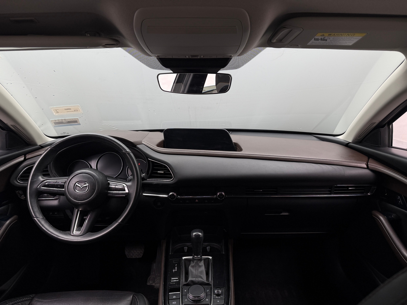 Thumbnail: 2020 Mazda CX-30 - 2